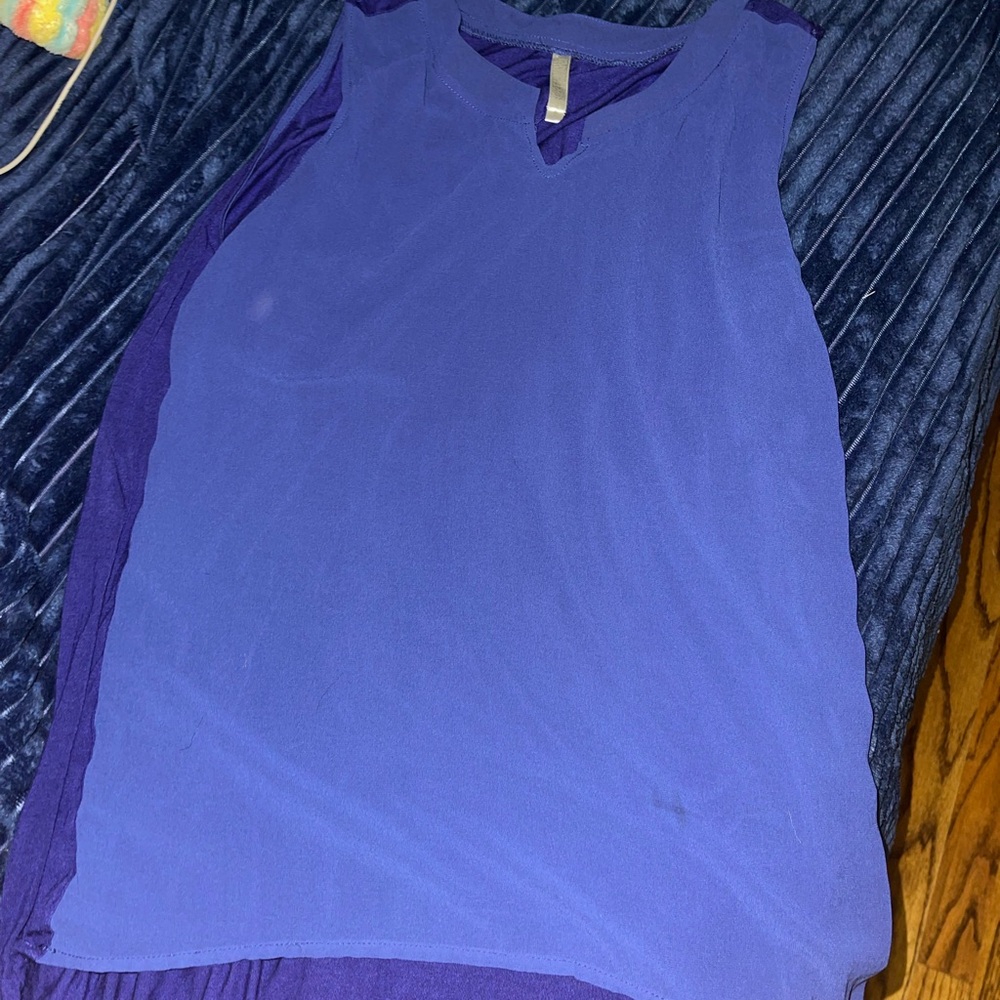 Cute top!!